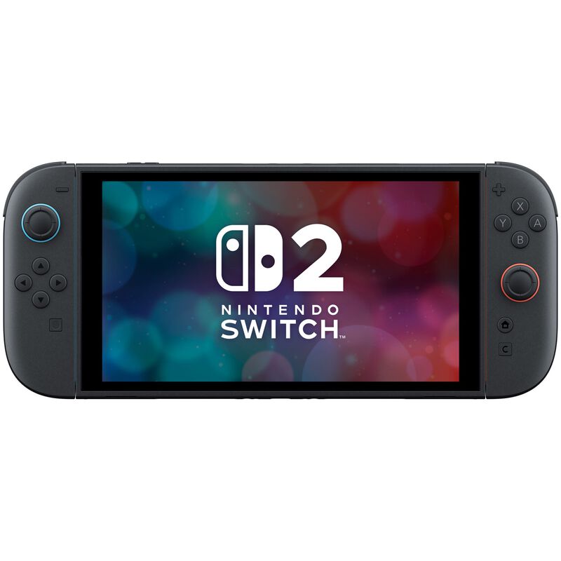 Nintendo Switch 2 Mario Kart World Bundle, , hires