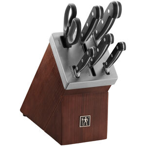 Henckels Classic 7-pc Self-Sharpening Block Set, , hires
