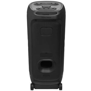 JBL Partybox Ultimate Splashproof Bluetooth Party Speaker - Black, , hires
