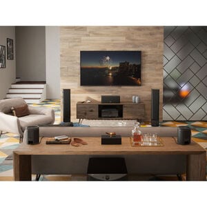 Yamaha AVENTAGE 7.2 Channel AV Receiver, , hires