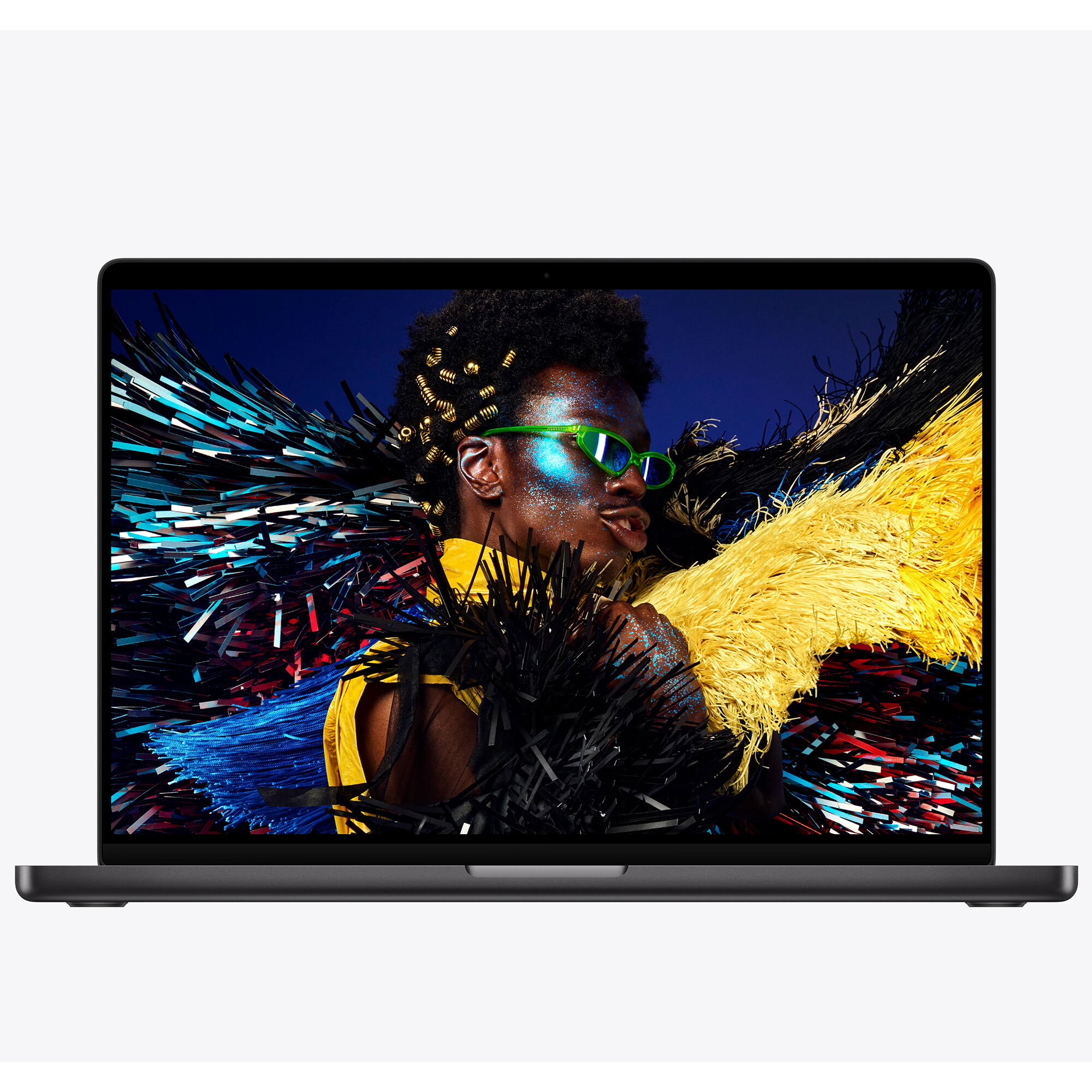 Apple MacBook Pro (2026) 16 in. Notebook with Apple Intelligence