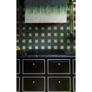 Cafe 30 in. 5-Burner Smart Electric Cooktop with Simmer Burner & Power Burner - Stainless Steel, , hires