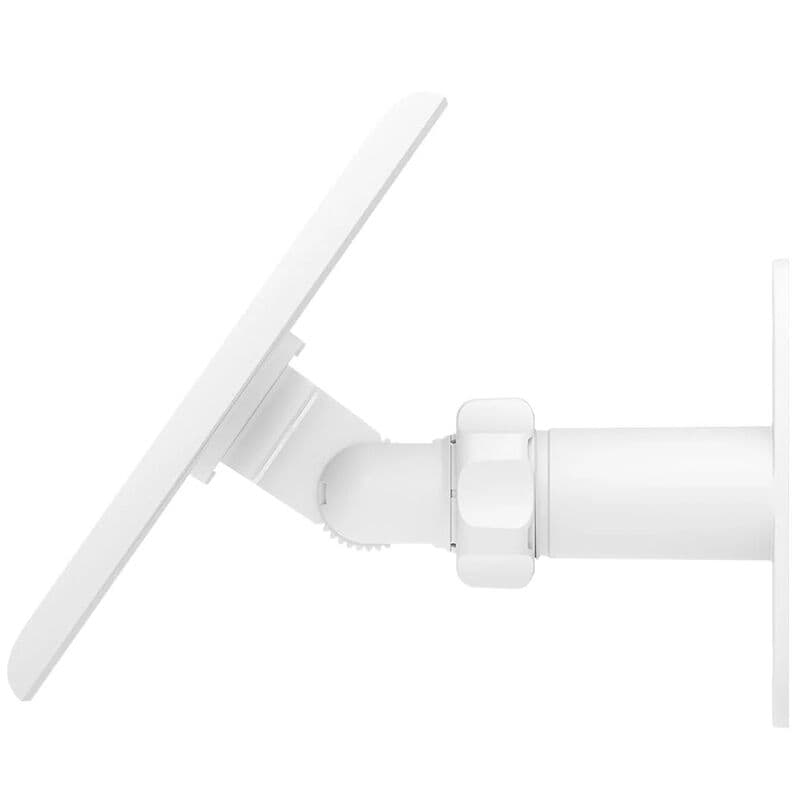 Ring Solar Panel (2nd Generation), 4W for Spotlight Cam Plus, Spotlight Cam Pro - White, , hires