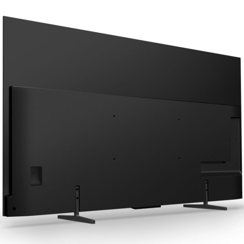 Sony - 77" Class Bravia 6 OLED 4K UHD Smart Google TV with Gemini, , hires