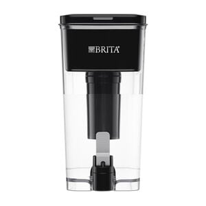 Brita 18 Cup Capacity Counter Top Water Purifier, , hires
