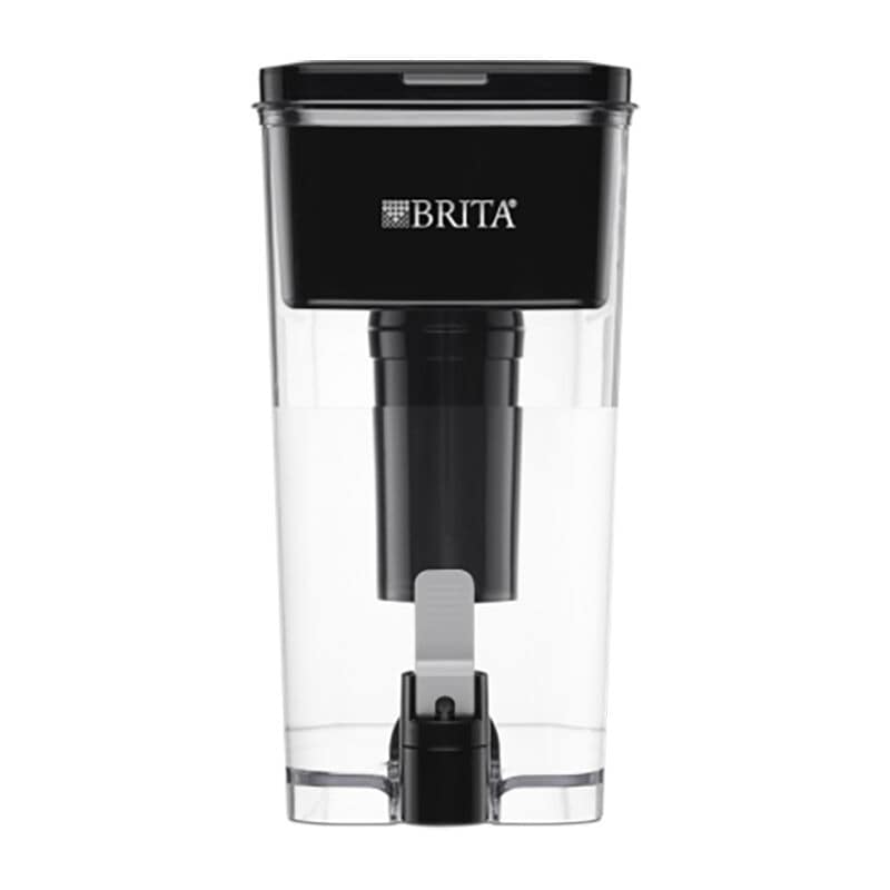 Brita 18 Cup Capacity Counter Top Water Purifier, , hires