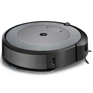 iRobot Roomba Combo i5 Wi-Fi Connected Robotic Vacuum/Mop Combo with Voice-Control, , hires