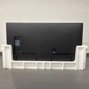 Samsung - 55" Class Q8F QLED 4K UHD Samsung Vision AI Smart TV (Open Box Good Condition), , hires