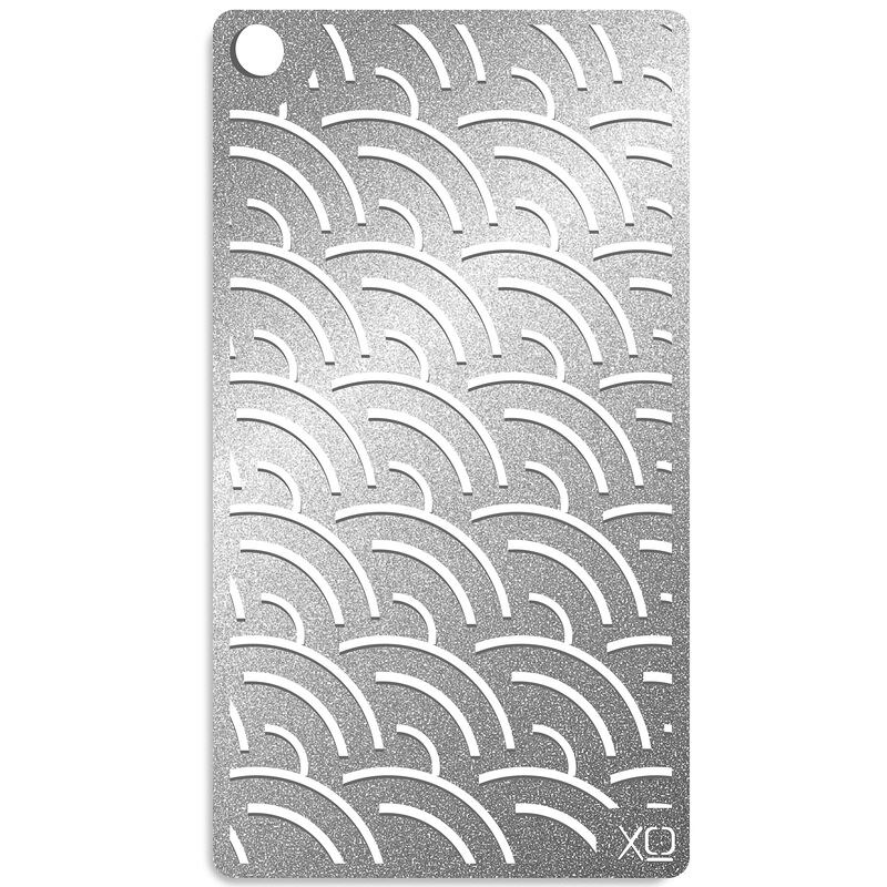 XO Laser Cut Fish Grate for 42 in. Pro Grade Grills, , hires