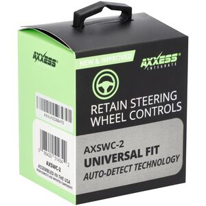 Metra Steering Wheel Control Interface, , hires