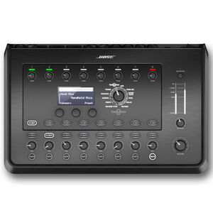 Bose T8S ToneMatch Mixer, , hires