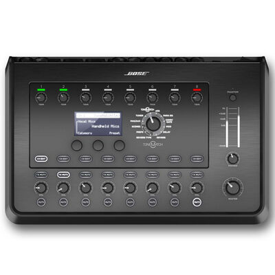 Bose T8S ToneMatch Mixer | T8SMIXER