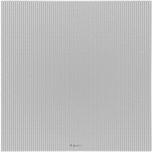 Klipsch 8 In-Ceiling Speaker (Each) - White, , hires
