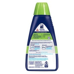 Bissell Pet Spot & Stain 32oz Cleaning Formula, , hires