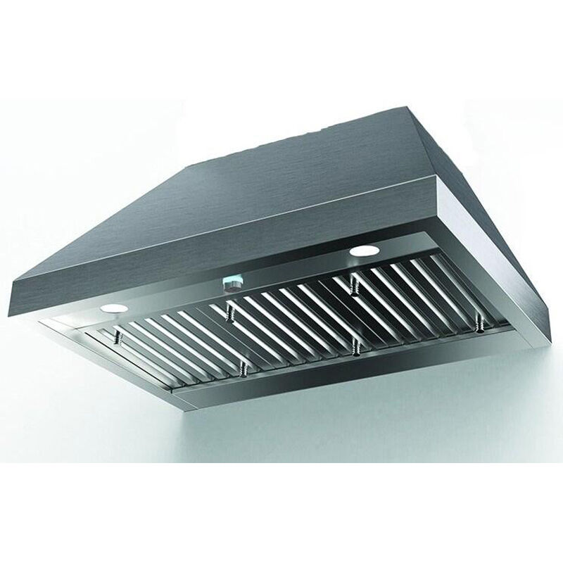 Faber 36inchCamino Pro Wall Mount Convertible Hood