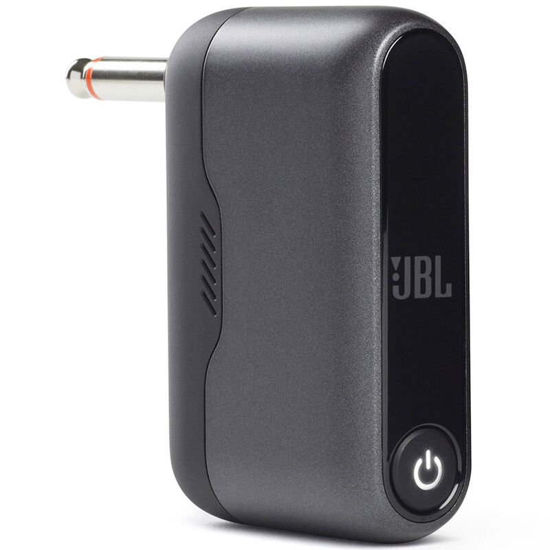 JBL Wireless Microphone Set - Set de 2 micros à main Bluetooth