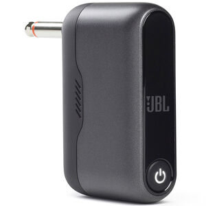 JBL Wireless Microphone Set - Black, , hires