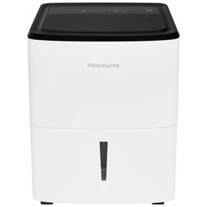 Frigidaire 22 Pint Energy Star Portable Dehumidifier with 3 Fan Speeds - White, , hires