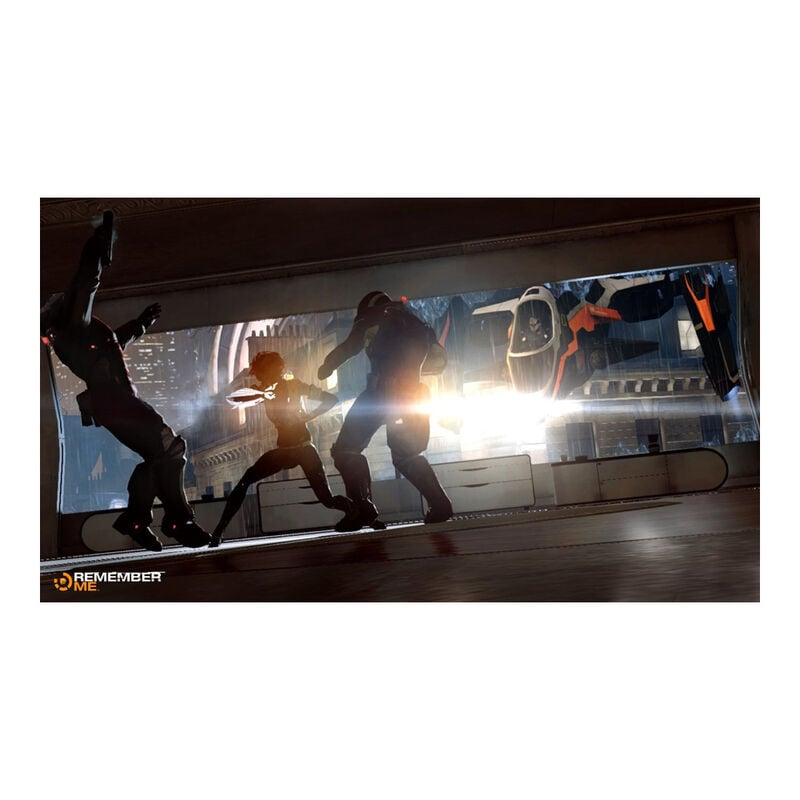 Remember Me for Xbox 360, , hires
