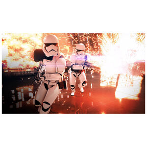 Star Wars Battlefront II for Xbox One, , hires