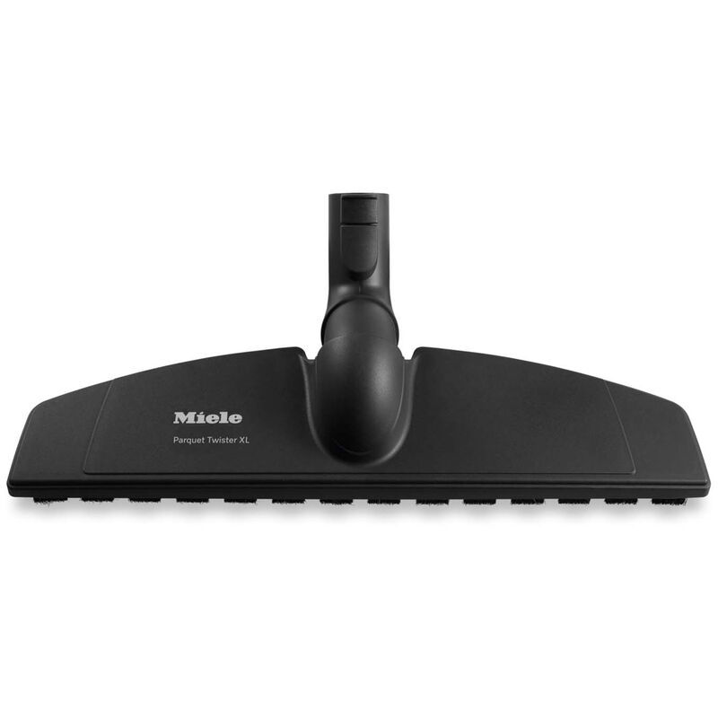 Miele Parquet Twister XL Parquet Brush for Gentle and Extremely Quick Cleaning of Sensitive Hard Floors, , hires