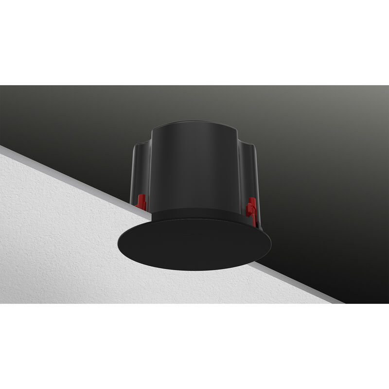 Klipsch 8 In-Ceiling Subwoofer, , hires