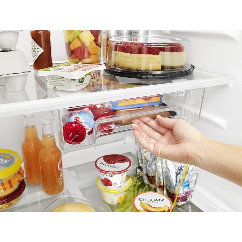Home Essentials - Fresh & Seal Glass 4-Piece Food Storage Container Set, 17.6 oz.