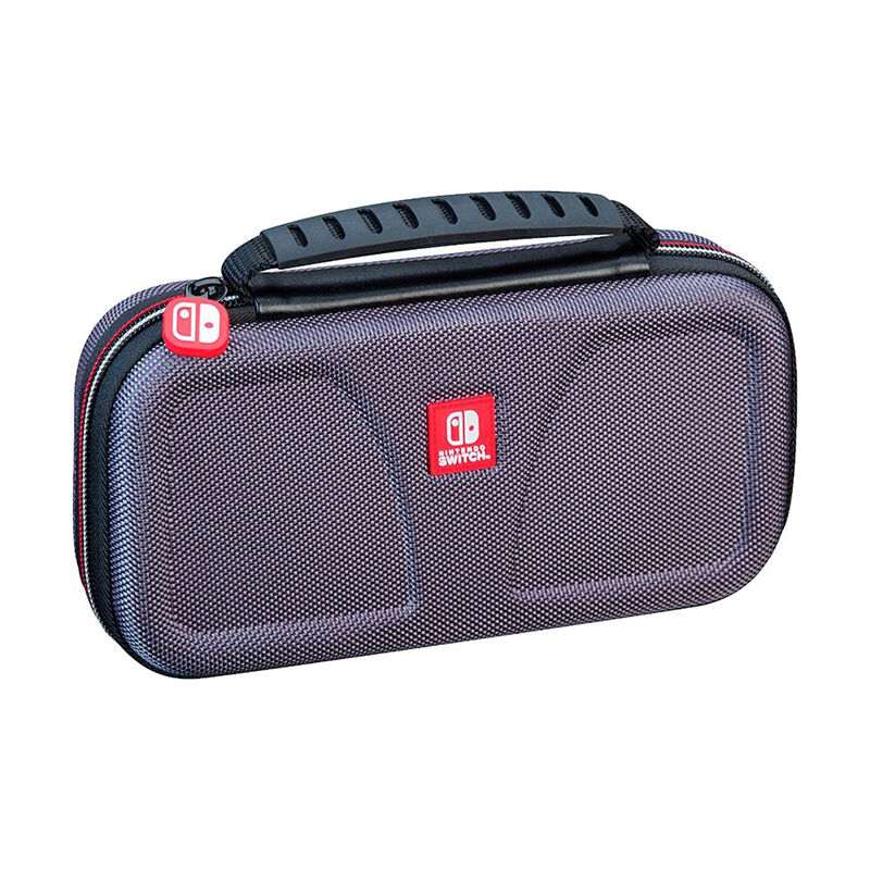 Nintendo Switch Lite Game Traveler Deluxe Travel Case | P.C.