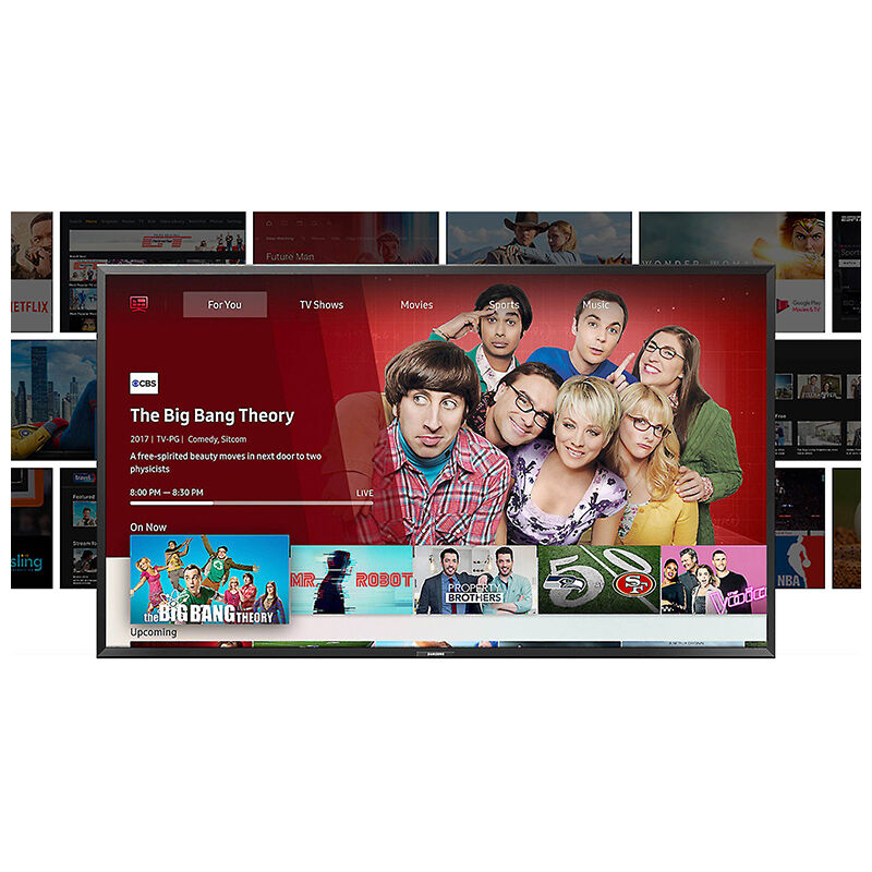 32 Full HD Smart TV N5300