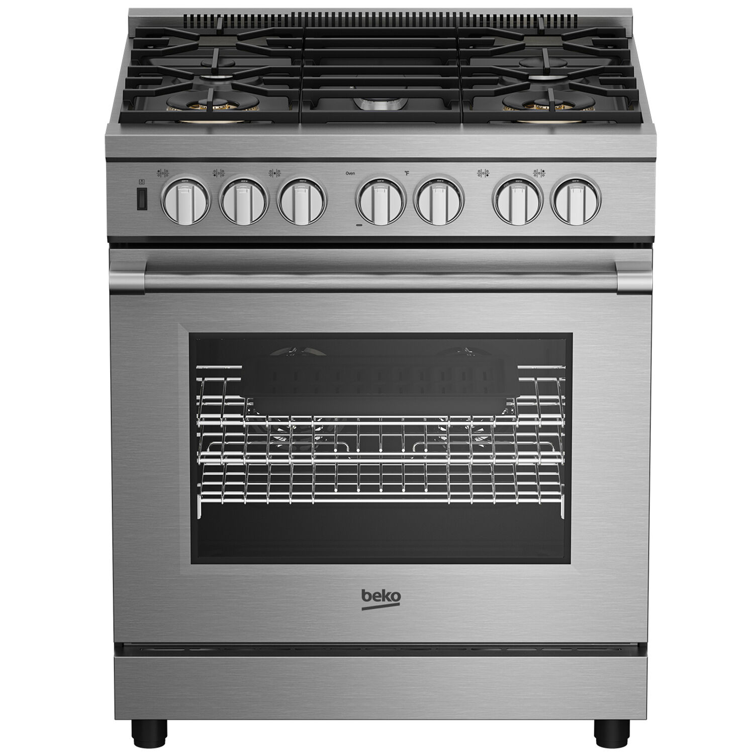 beko mini oven and hob