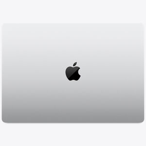 Apple MacBook Pro (2026) 16 in. Notebook with Apple Intelligence, Apple M5 Pro 18-Core CPU, 20-Core GPU, 48 GB RAM, 1 TB SSD, up to 24 Hrs. of Battery Life & Mac OS - Silver, , hires