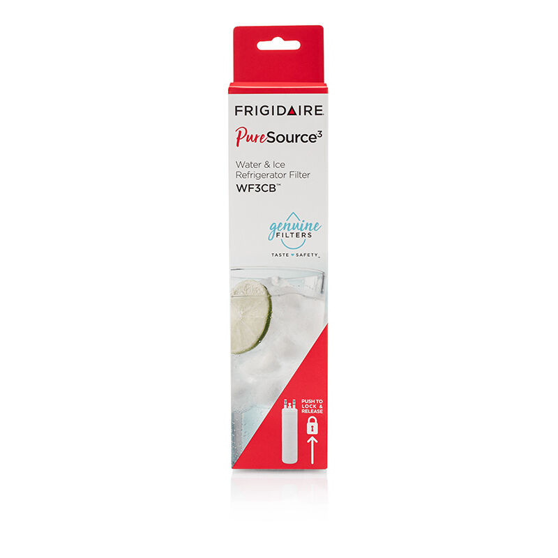 Frigidaire PureSource3 6-Month Replacement Refrigerator Water
