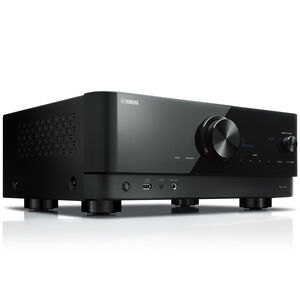 Yamaha RX-V4A 5.2-channel AV Receiver with 8K HDMI and MusicCast, , hires