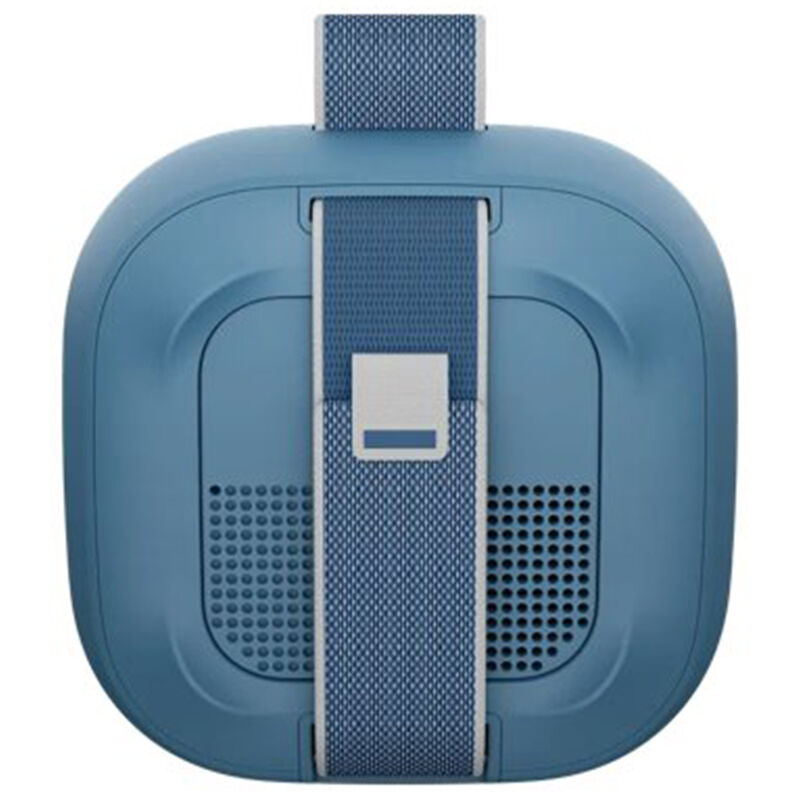 Bose SoundLink Micro Portable Speaker (2nd Gen) - Blue Dusk, Blue Dusk, hires