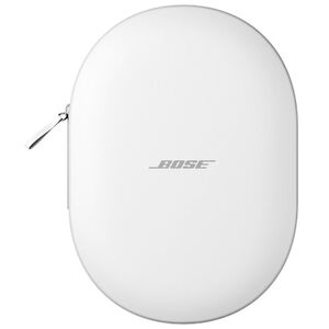 Bose QuietComfort Ultra Headphones (2nd Gen) - Wireless Noise Cancelling Headphones in White Smoke, , hires