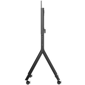 Sylvox Outdoor TV Y-Type Rolling TV Cart, , hires