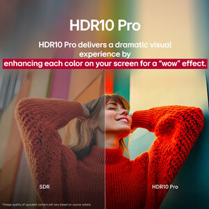 LG - 75" Class UA75 LED 4K UHD Smart webOS TV, , hires