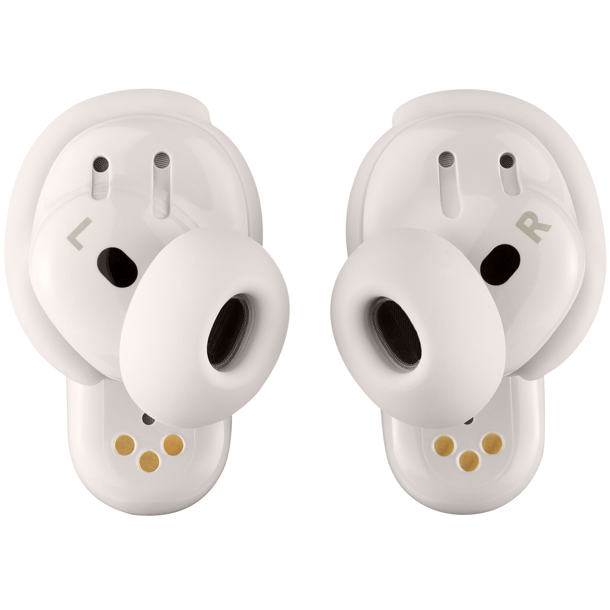 New Bose Quiet Comfort Ultra Earbuds - White | P.C. Richard & Son