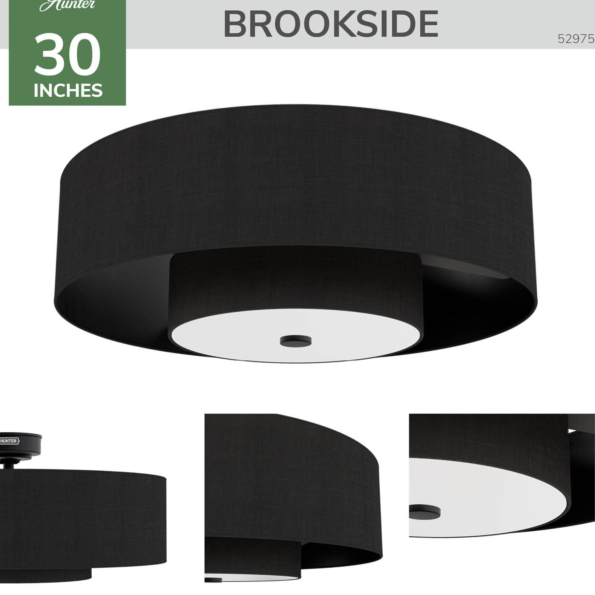 Hunter Jasmine Roth Brookside 30