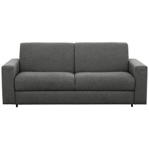 Stearns & Foster Giotto Sofa Full Bed - Nashville Anthracite, , hires