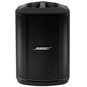 Bose S1 Pro+ Wireless PA System - Black, , hires