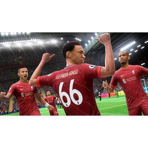 EA FIFA 22 Standard Edition for Xbox Series X, , hires