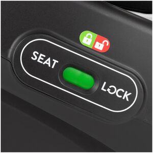 Evenflo Limited Edition Revolve 360 Extend All-in-One Rotational Car Seat - Champagne, , hires