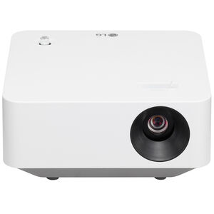 LG CineBeam Smart Portable Projector with Simple Remote, , hires