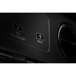 JennAir 15 in. Built-In Undercounter Ice Maker with 25 lb. Ice Storage, Auto-Defrost & Digital Control - Custom Panel Ready, , hires