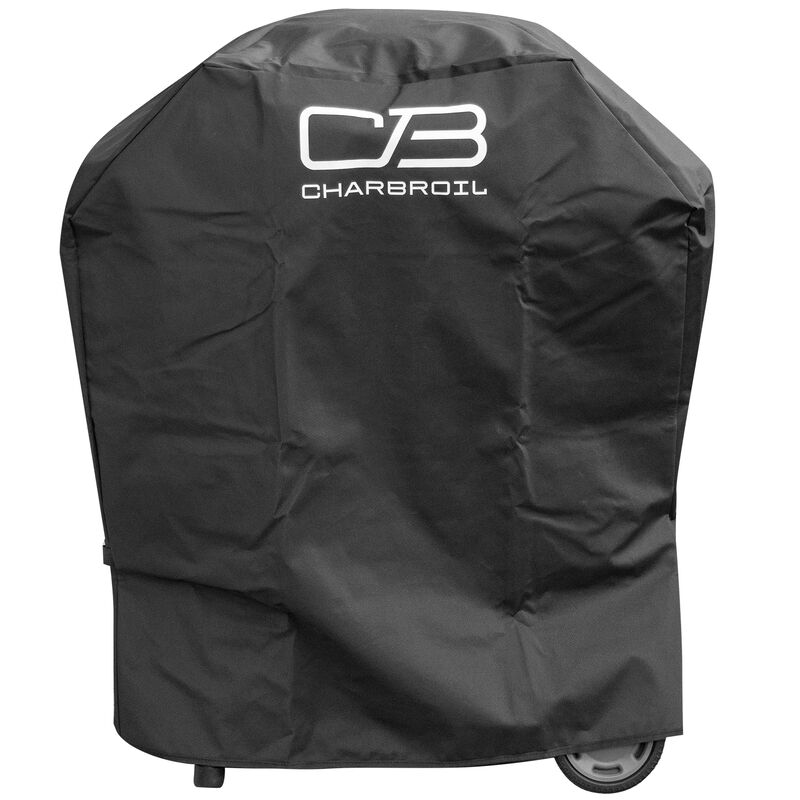 CharBroil Bistro Pro Grill Cover, , hires