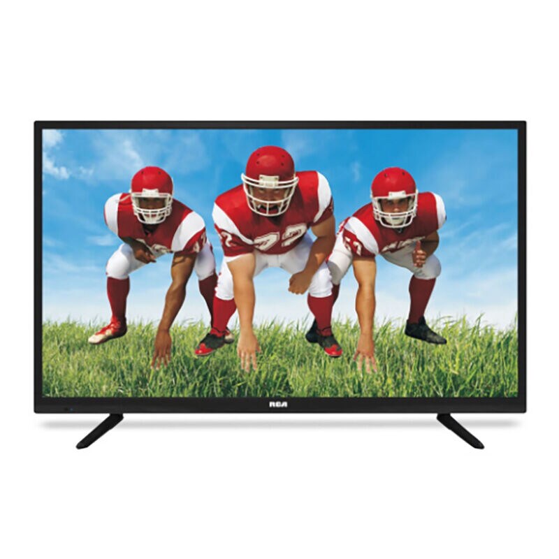 Smart Tv UHD 4K RCA 40 RC40RK, Wi-Fi