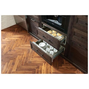 Wolf 30 in. 1.6 cu. ft. Warming Drawer with Humidity Control - Custom Panel Ready, , hires