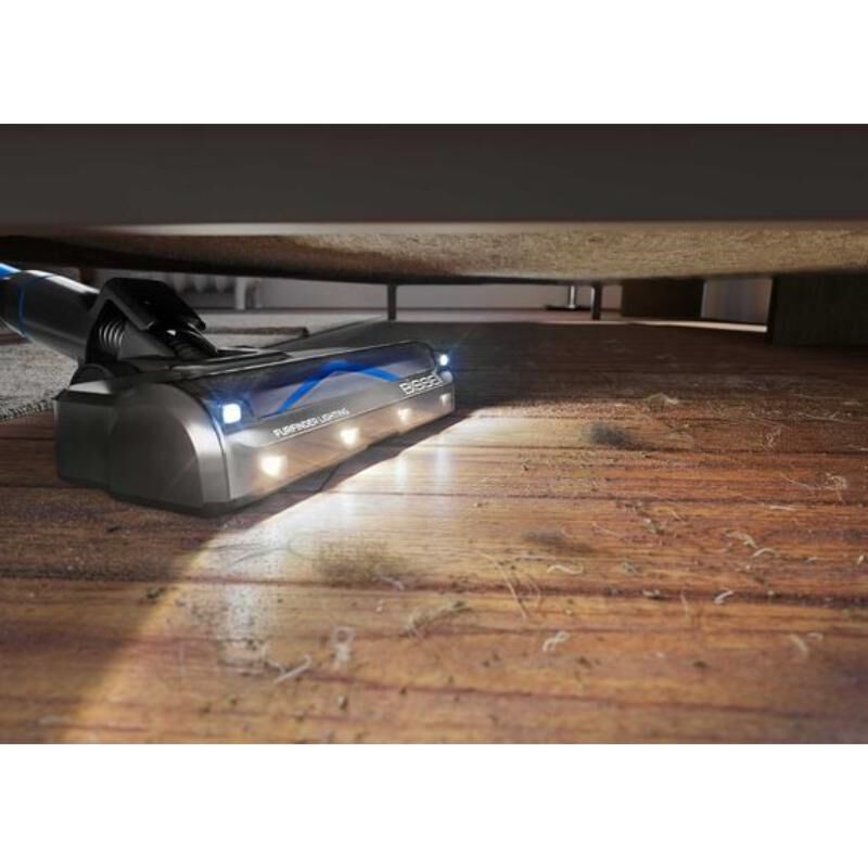 Bissell PowerClean FurGuard Cordless light-Weight Pet 2-in-1 Handheld/Stick Vacuum with HEPA Filter & 2 Additional Tools, , hires