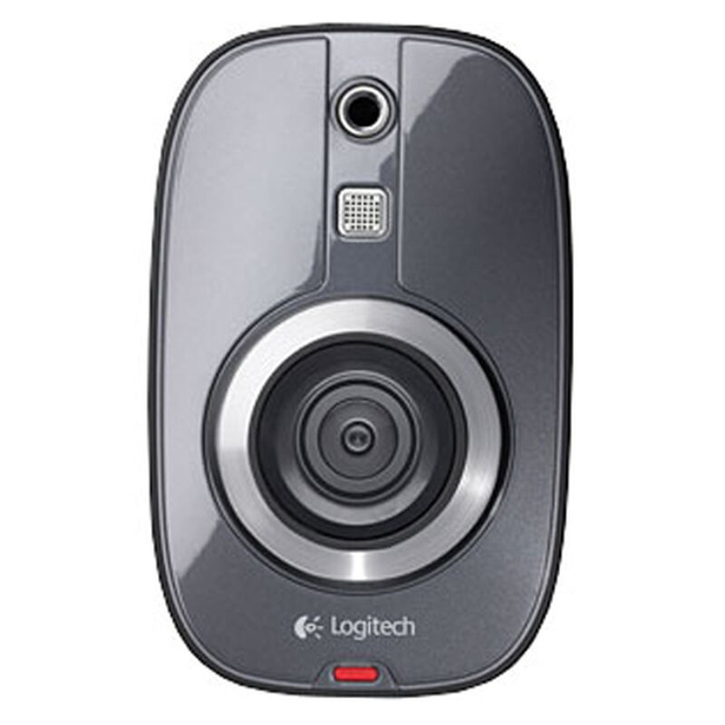 Logitech Alert 750i Home Camera Master
